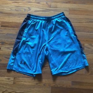 Under Armor shorts